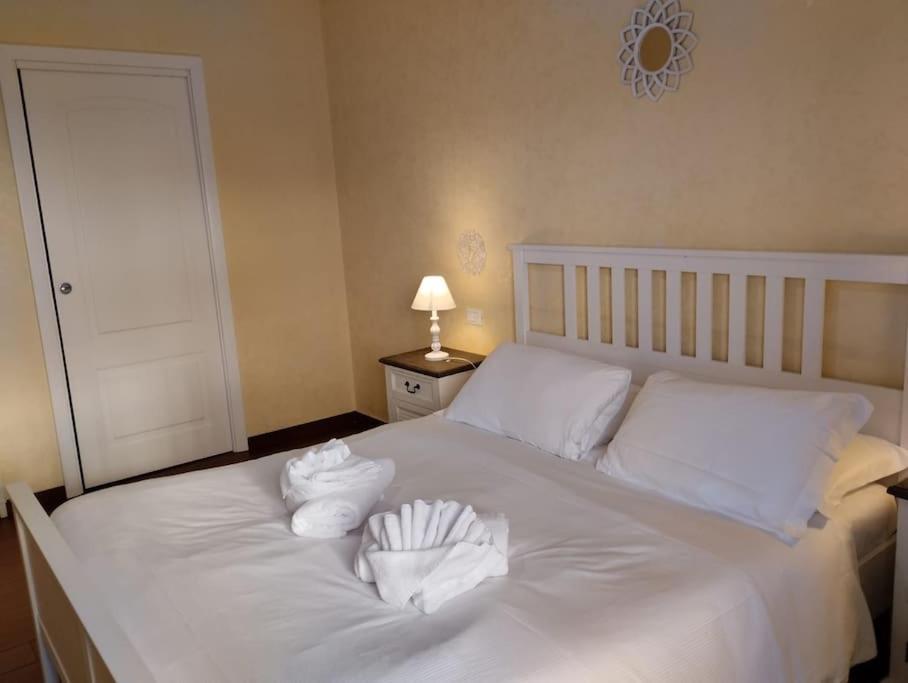 Cinecitta - 50 Meters From Subway Line A Apartamento Roma