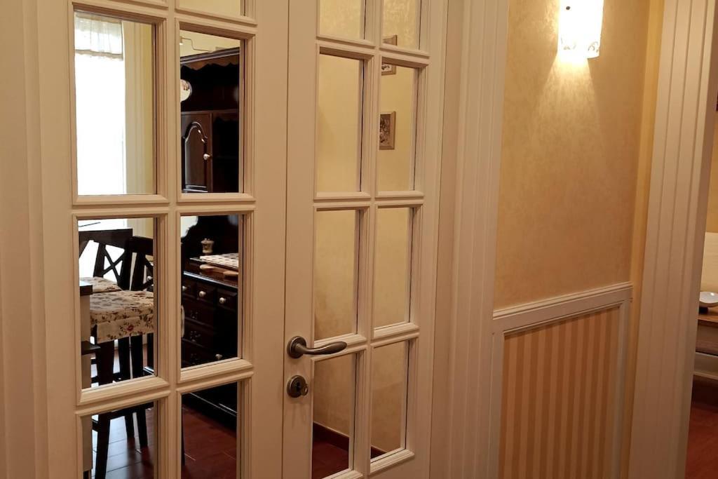Apartamento Cinecitta - 50 Meters From Subway Line A