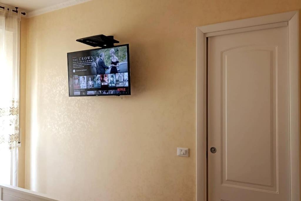 Apartamento Cinecitta - 50 Meters From Subway Line A *