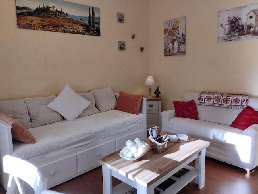 Cinecitta - 50 Meters From Subway Line A Apartamento