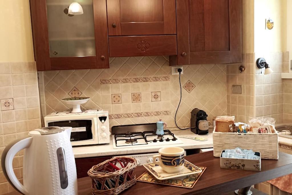 Cinecitta - 50 Meters From Subway Line A Apartamento *
