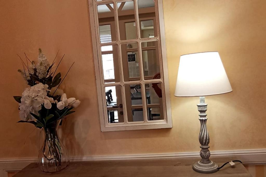 Apartamento Cinecitta - 50 Meters From Subway Line A Roma